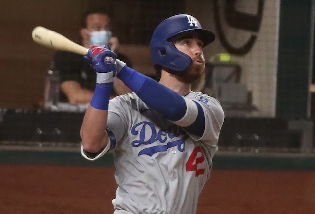 Cody Bellinger