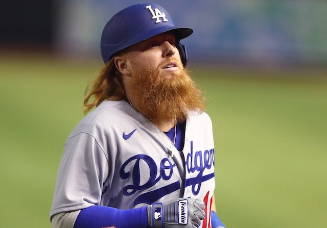 Justin Turner