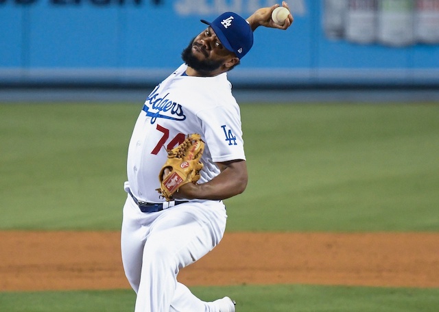 Kenley Jansen