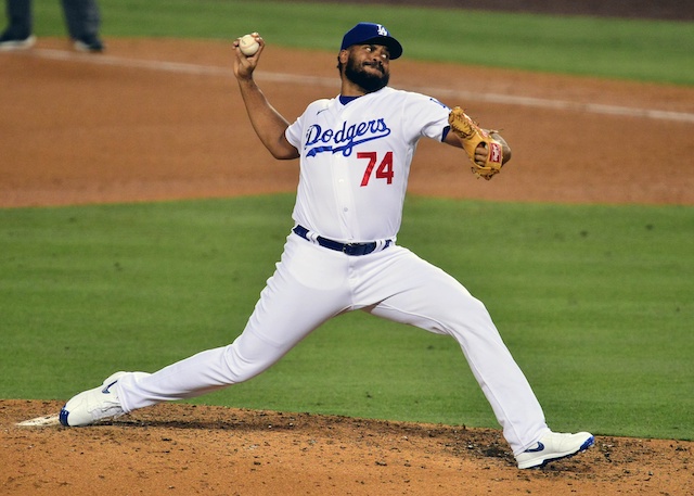 Kenley Jansen