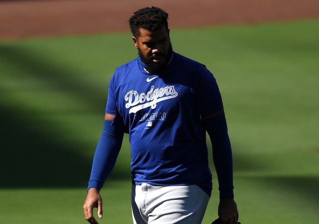 Kenley Jansen