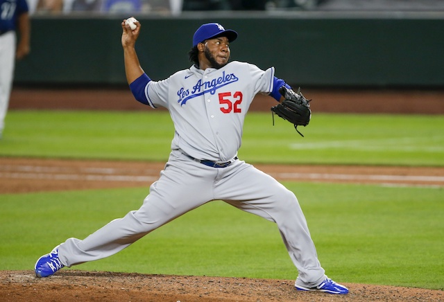 Pedro Baez