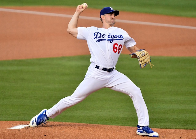 Ross Stripling