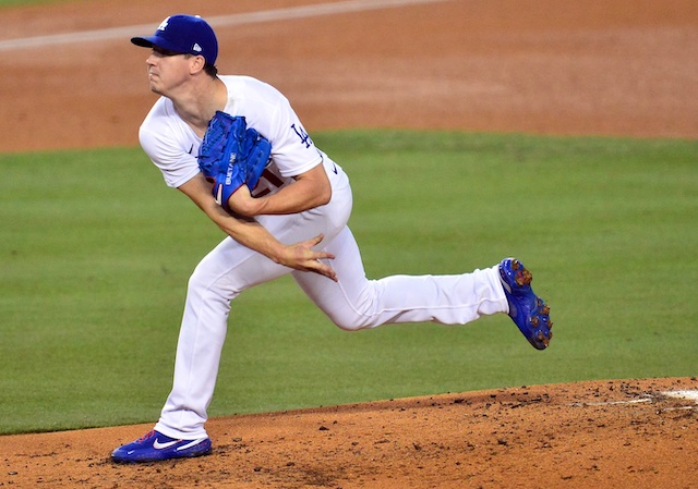 Walker Buehler