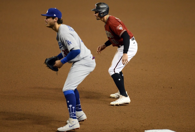 Cody Bellinger