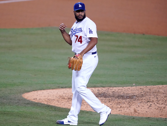 Kenley Jansen