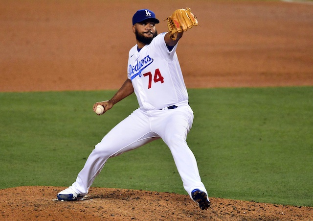 Kenley Jansen