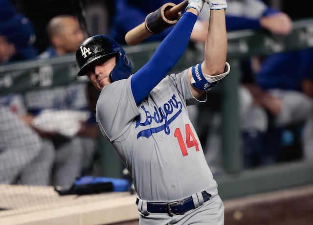 Kiké Hernandez