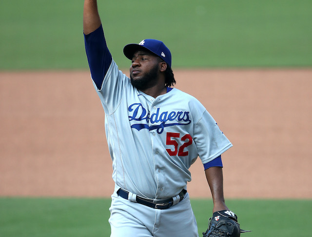 Pedro Baez