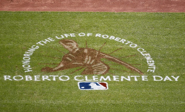 Roberto Clemente Day