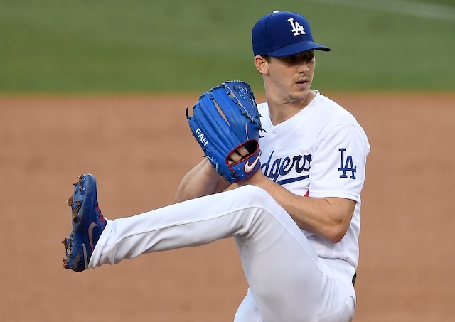 Walker Buehler