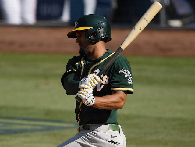 Marcus Semien