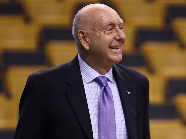 Dick Vitale