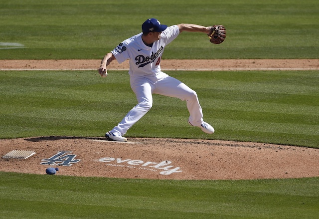 Corey Knebel