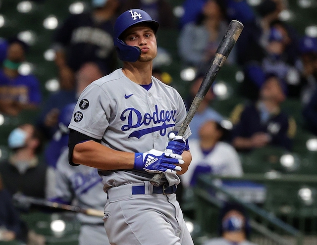 Corey Seager