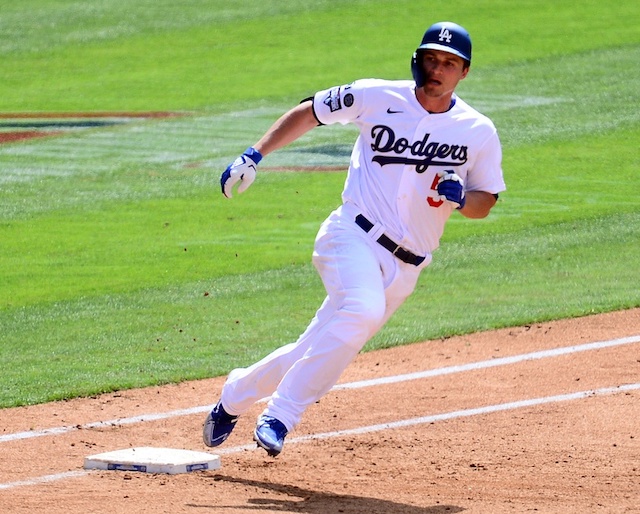 Corey Seager