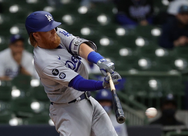 Justin Turner