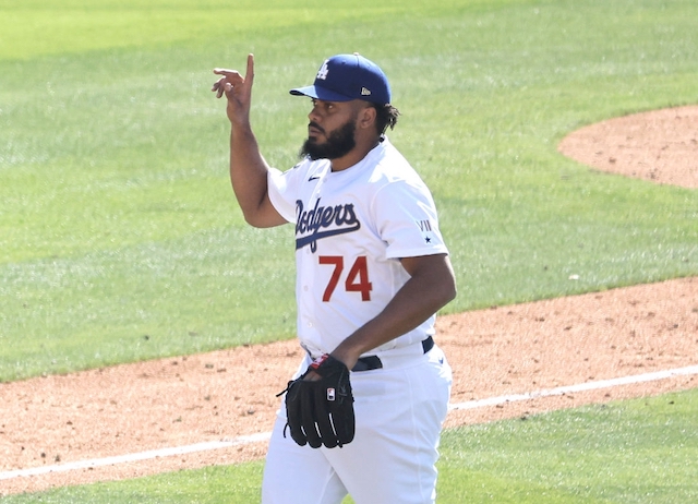 Kenley Jansen