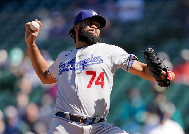 Kenley Jansen