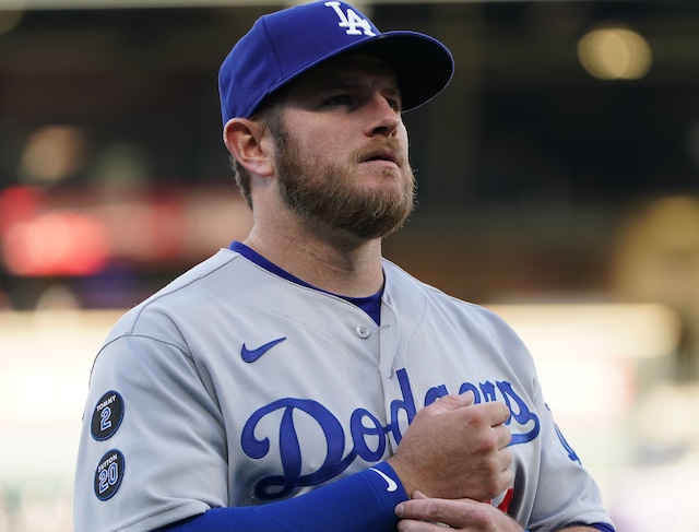 Max Muncy