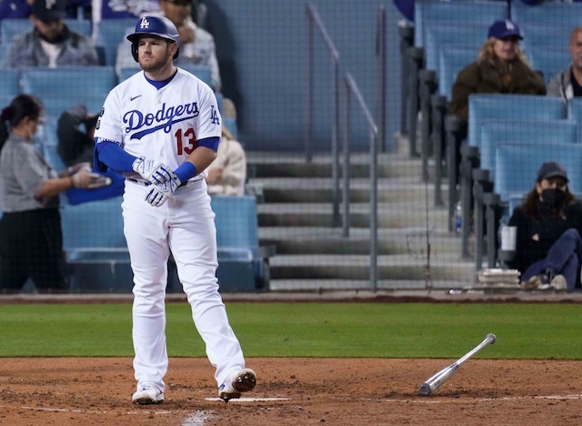 Max Muncy