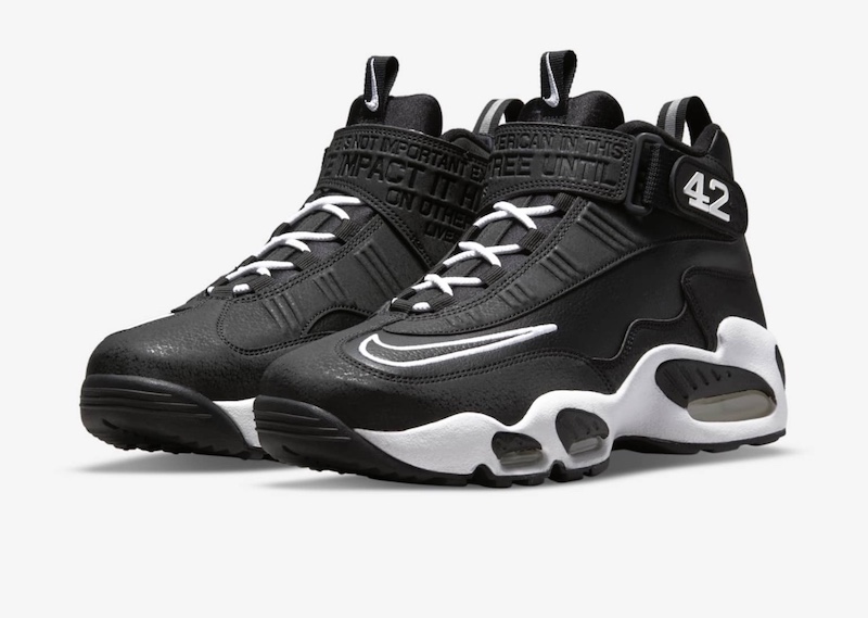 Air griffeys online