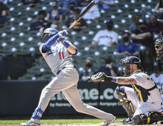 AJ Pollock