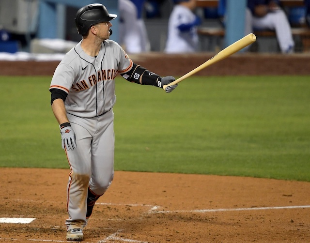 Buster Posey