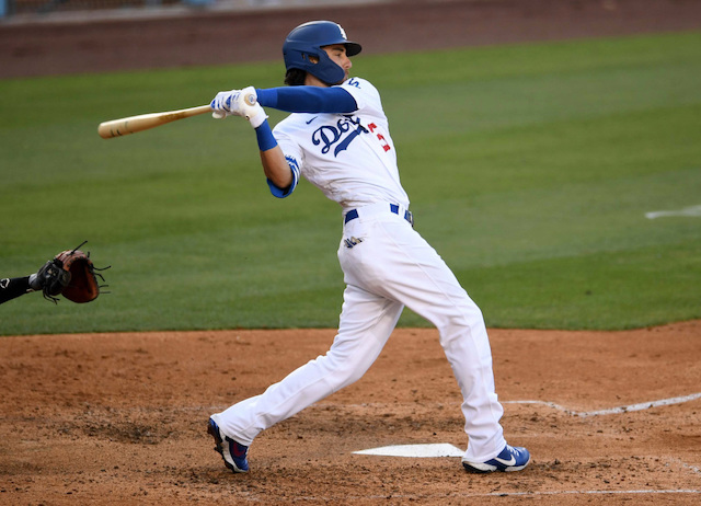 Cody Bellinger