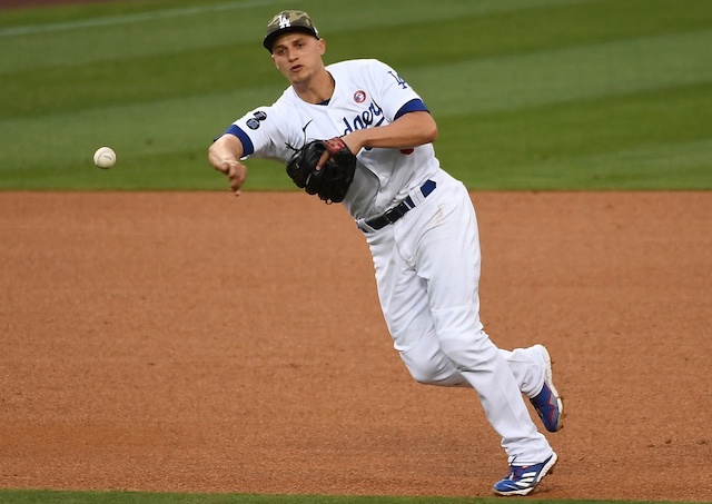 Corey Seager