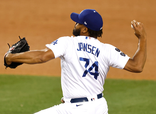 Kenley Jansen