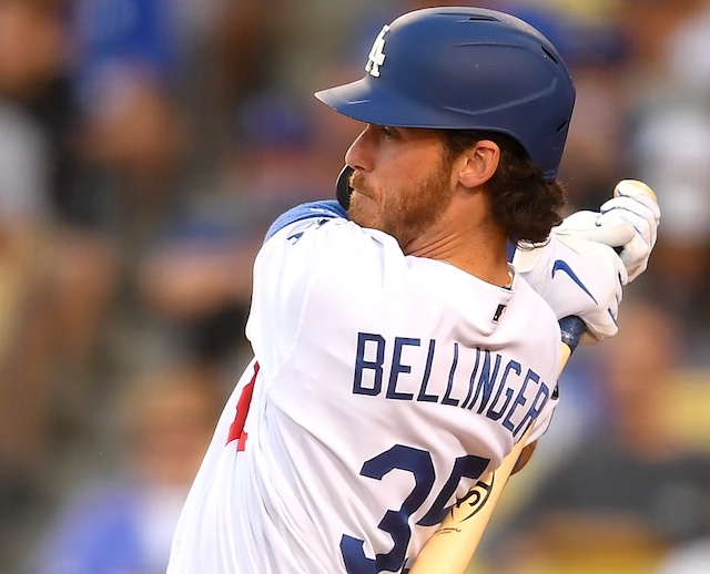 Cody Bellinger