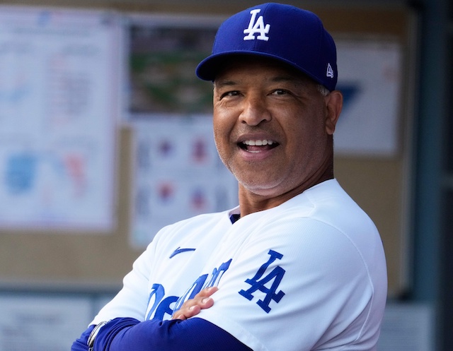 Dave Roberts