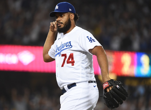 Kenley Jansen