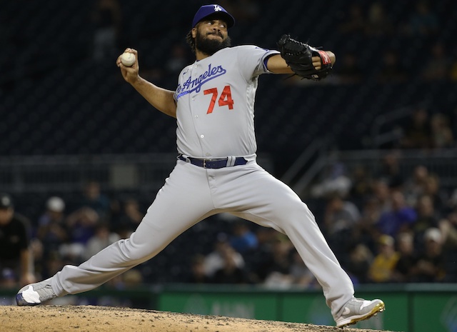 Kenley Jansen