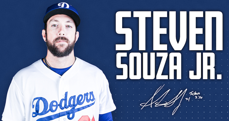 Steven Souza Jr.