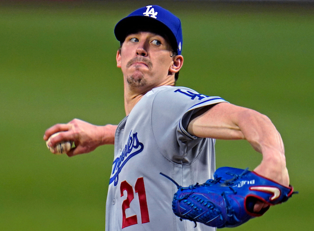 Walker Buehler