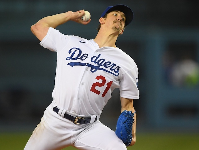 Walker Buehler