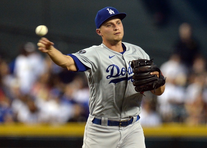 Corey Seager