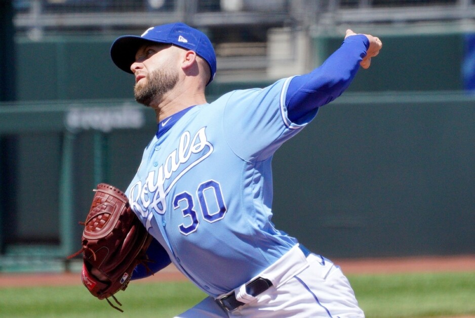 Danny Duffy