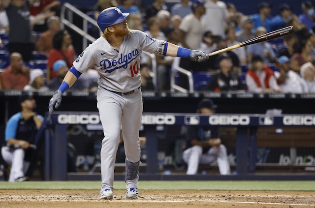 Justin Turner