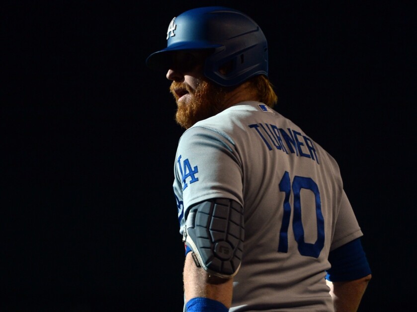 Justin Turner