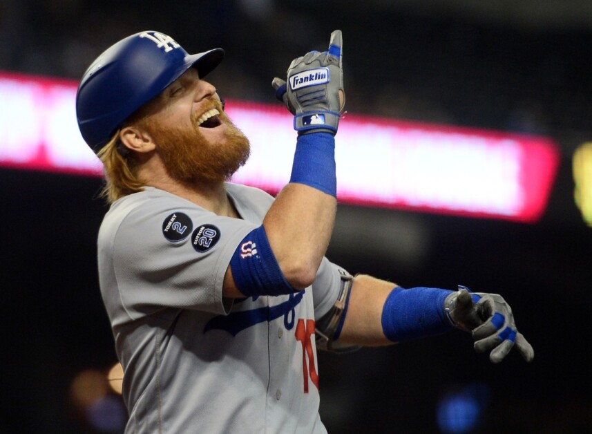 Justin Turner