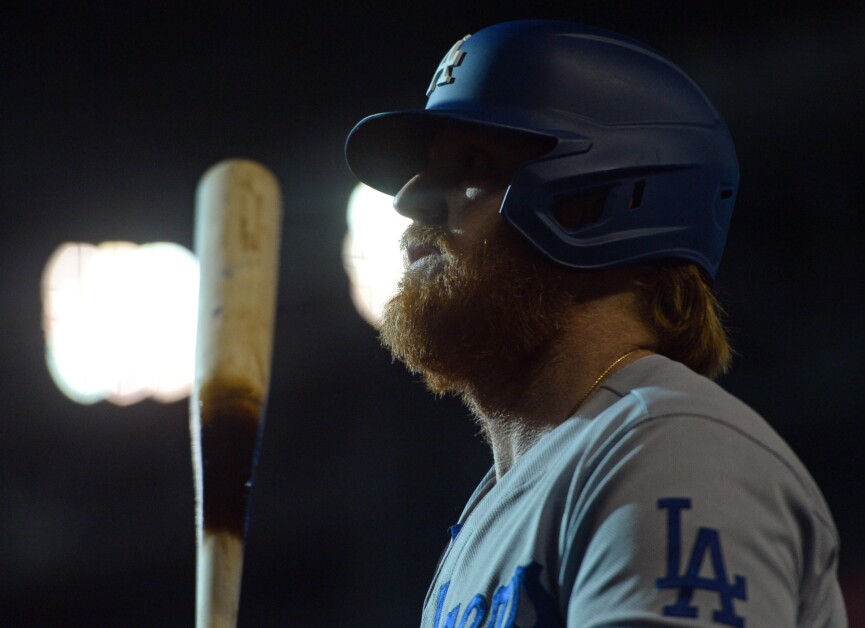 Justin Turner