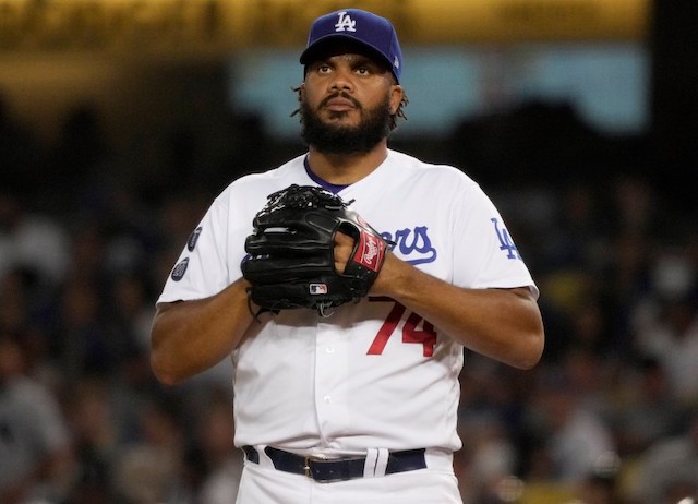 Kenley Jansen