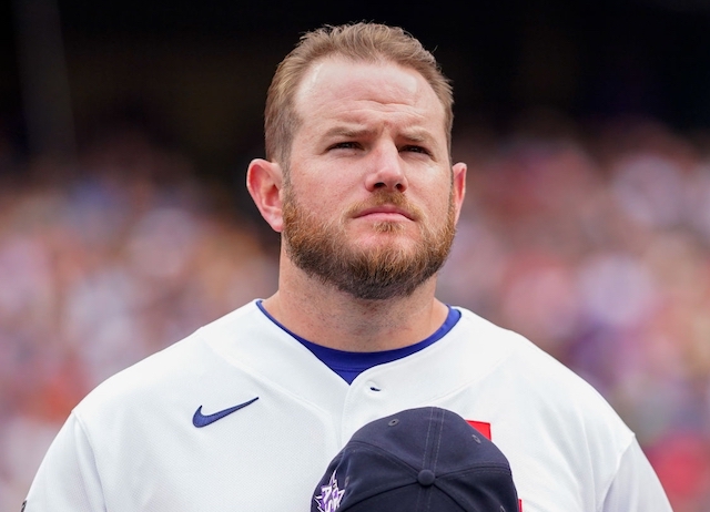 Max Muncy, 2021 All-Star Game