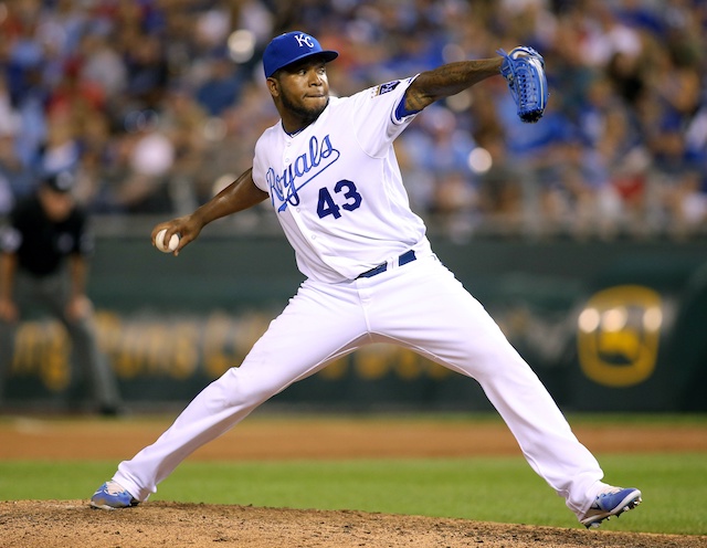 Neftali Feliz