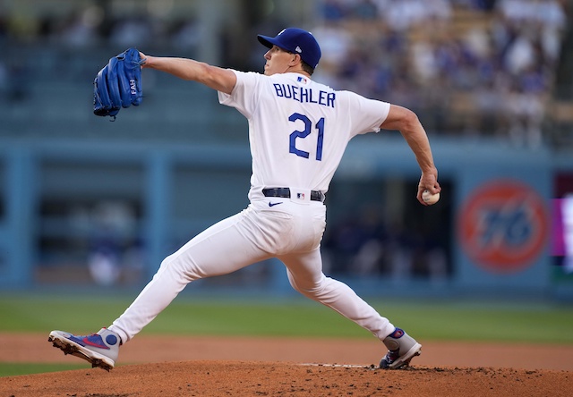 Walker Buehler