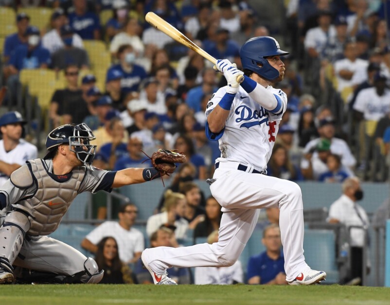 Cody Bellinger