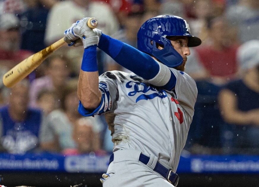 Cody Bellinger